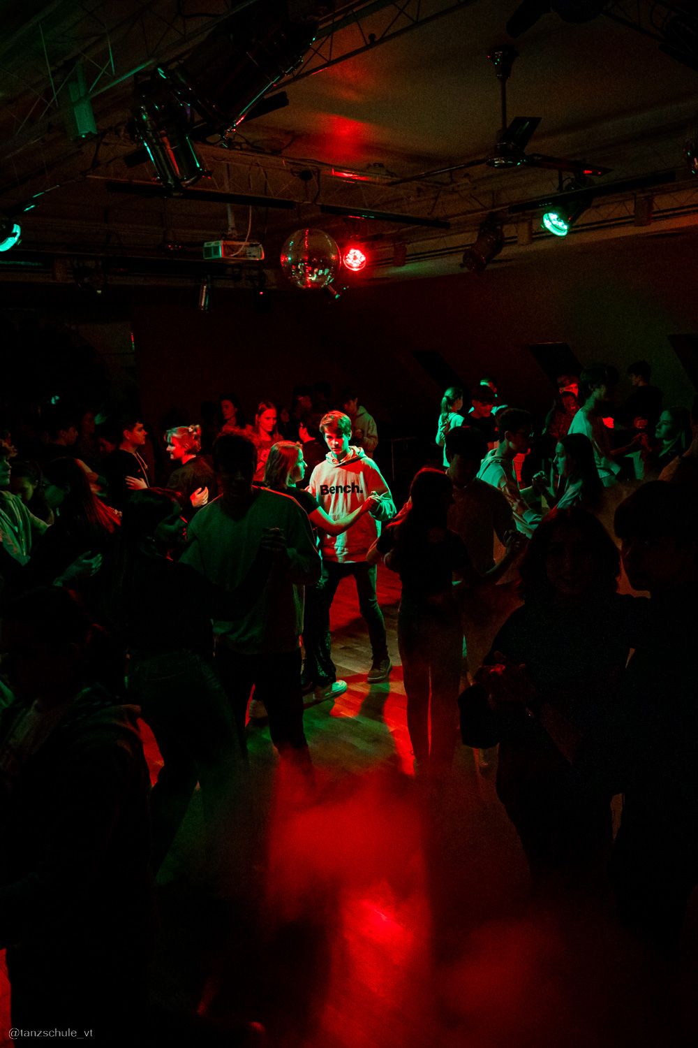 20230128 Come Together Party 8975